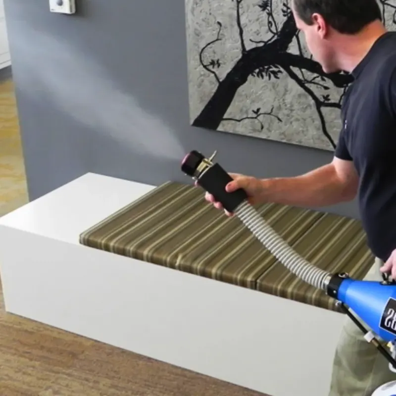Professional Odor Removal in Fair Oaks, GA